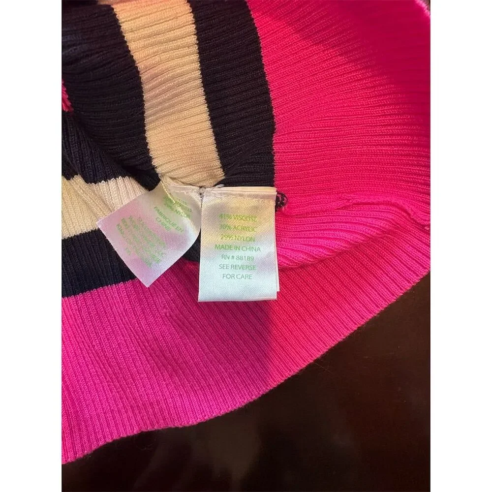 Lilly Pulitzer discover charm